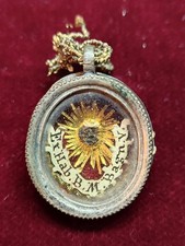 Reliquia reliquiario beata usato  Siena