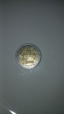Moneta rara euro usato  Dolzago