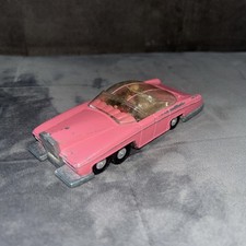 Dinky toys fab for sale  FLEET
