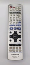 Panasonic eur7720x60 remote for sale  NEWPORT