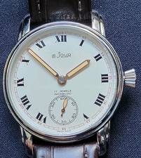 42mm swiss jour for sale  Woodside
