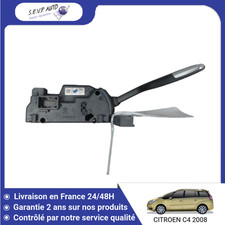 Selecteur vitesse citroen d'occasion  Saint-Quentin