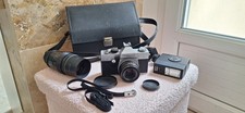 Appareil photo vintage d'occasion  Cavaillon