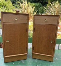 Pair vintage meredew for sale  LYMINGTON