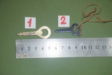 Schlüssel singer simanco gebraucht kaufen  Kornwestheim