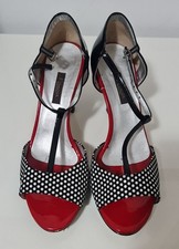 Scarpe donna tacco usato  Rocca Priora
