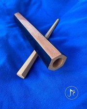 Chilum ciloom artigianale usato  Aci Castello