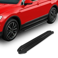 Marchepieds latéraux jeep d'occasion  Gonesse