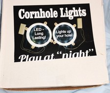 Set cornhole night for sale  North