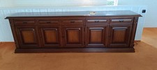 Kommode sideboard nussbaum gebraucht kaufen  Brunsbüttel