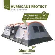 Skandika hurricane protect gebraucht kaufen  Essen