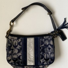 Vintage coach signature for sale  Wittmann