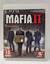 Mafia sony ps3 d'occasion  Expédié en Belgium