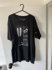Alpinestars victory roots for sale  LEICESTER