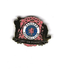 soldier poppy pin badge for sale soldier poppy pin badge for sale GLASGOW