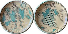 Italy. vintage ciaurro for sale  Miami