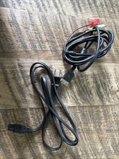Dreamcast console cable for sale  Greensburg