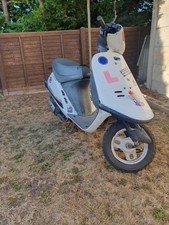 honda vision 50cc for sale  BRIDGWATER
