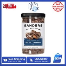 Sanders cioccolato latte usato  Spedire a Italy