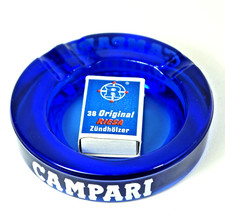 Seltener vintage campari gebraucht kaufen  Hamburg