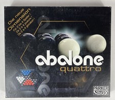 Parker abalone quattro gebraucht kaufen  Neuhofen
