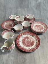 Ridgway woburn bowl for sale  NOTTINGHAM