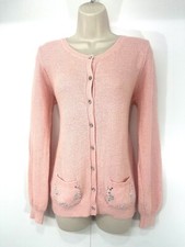 Atmosphere pink embellished for sale  LONDON
