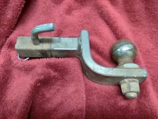 Vintage draw tite for sale  Fort Payne