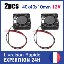 Ventilateur 4010 axial d'occasion  Toulouse-
