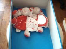 Doudou 6060 lot d'occasion  Ingwiller