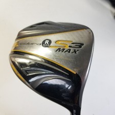 Cobra max 9.5 for sale  Loveland