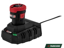 Parkside 12v batterie d'occasion  Paris II