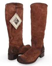 Womens frye brown for sale  Charlotte