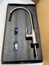 Purificador de cozinha Lordear filtro de aço inoxidável cabo único água potável comprar usado  Enviando para Brazil