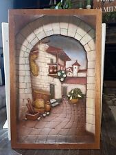 Novica village gate for sale  Coeur D Alene