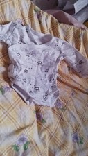 Body baby wickelbody gebraucht kaufen  München