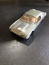 Voiture miniature solido usato  Gravina in Puglia