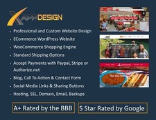 Professional custom wordpress for sale  Charleston