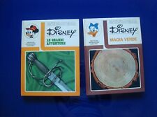 Enciclopedia disney volume usato  Fano