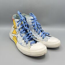 Converse simpsons collaboratio for sale  Hilliard
