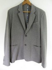 Feraud jacket grey for sale  WOLVERHAMPTON