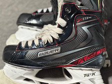 Bauer vapor xltx for sale  Sebastian