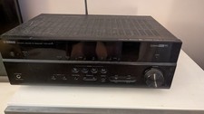 Yamaha v483 sintoamplificatore usato  Biella