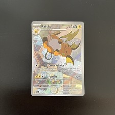 carte pokemon raichu usato carte pokemon raichu usato Guidonia Montecelio
