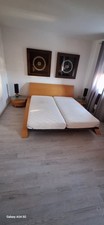 Hochwertige hülsta bett gebraucht kaufen  Rosbach v. d. Höhe