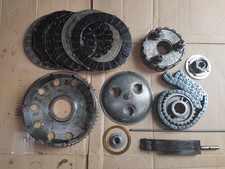 Triumph t100r tr5t for sale  WORKSOP