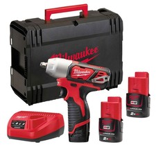Milwaukee m12biw38 202c for sale  UK