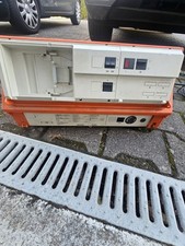 Viessmann trimatik heizungsreg gebraucht kaufen  Babenhausen