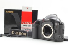 Corpo da câmera de filme 35 mm SLR Count 081 [ESTADO PERFEITO na caixa] Canon EOS 1V EOS-1V do Japão, usado comprar usado  Enviando para Brazil