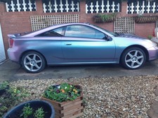 toyota celica automatic for sale toyota celica automatic for sale UK